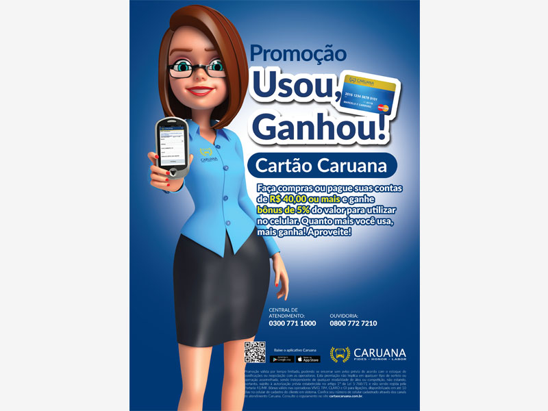 Olé Brasil Publicidade e Marketing – Caruana Digital